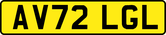 AV72LGL
