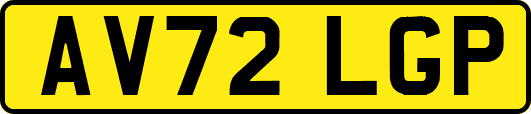 AV72LGP