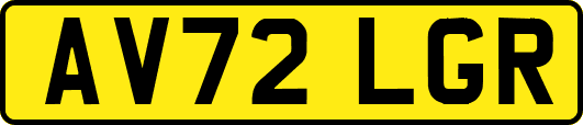 AV72LGR