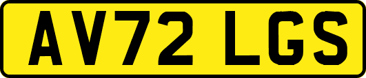 AV72LGS