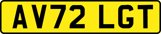 AV72LGT
