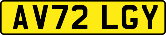 AV72LGY
