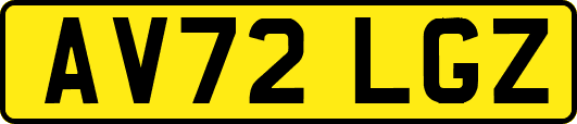 AV72LGZ