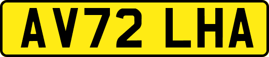 AV72LHA