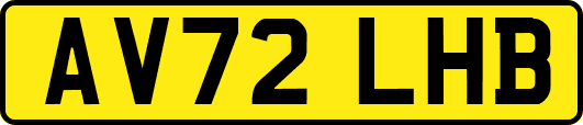 AV72LHB