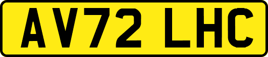 AV72LHC