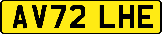 AV72LHE