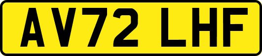 AV72LHF