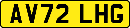 AV72LHG