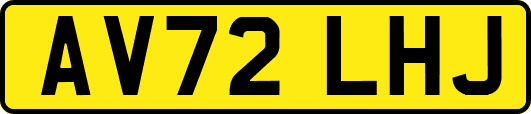 AV72LHJ