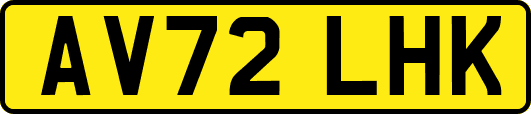 AV72LHK