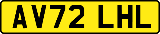 AV72LHL