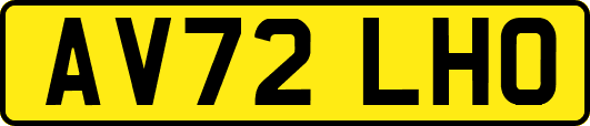 AV72LHO