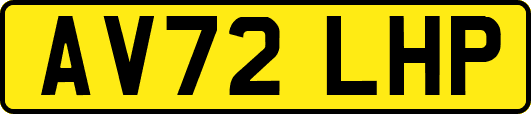AV72LHP