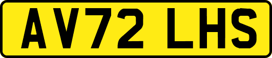 AV72LHS