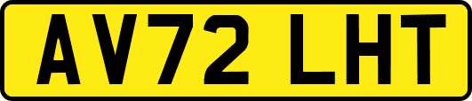 AV72LHT