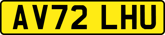 AV72LHU