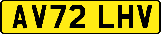 AV72LHV