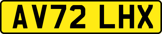 AV72LHX