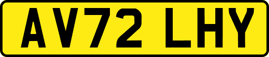 AV72LHY