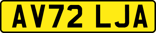 AV72LJA