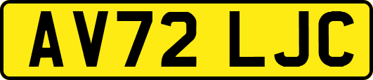 AV72LJC