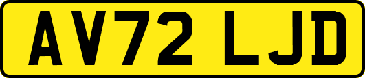 AV72LJD