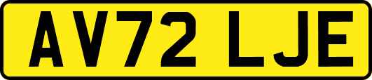 AV72LJE