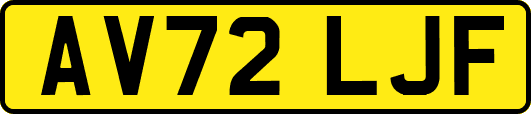 AV72LJF