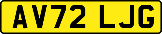 AV72LJG