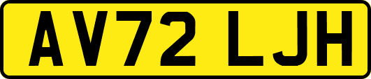 AV72LJH