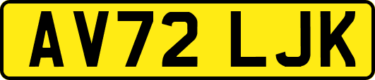 AV72LJK