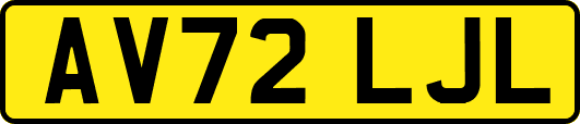 AV72LJL