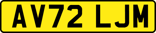 AV72LJM
