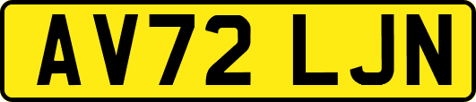 AV72LJN