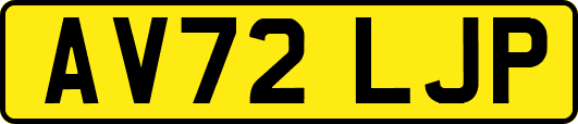 AV72LJP