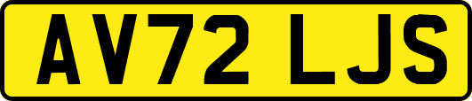 AV72LJS