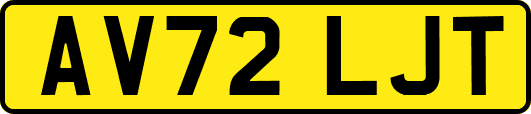 AV72LJT