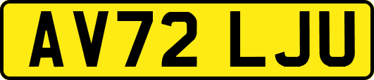 AV72LJU