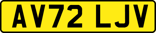 AV72LJV
