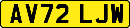 AV72LJW