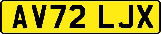 AV72LJX