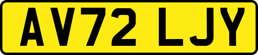 AV72LJY