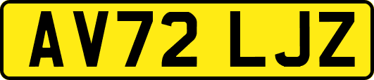 AV72LJZ