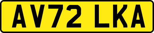 AV72LKA