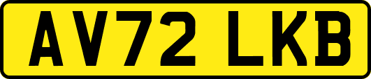 AV72LKB