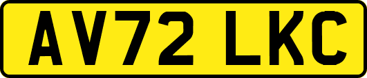 AV72LKC