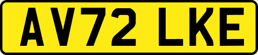 AV72LKE