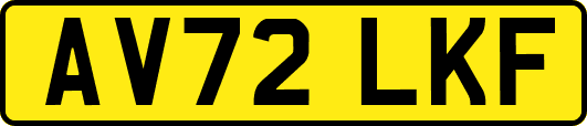 AV72LKF