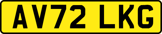 AV72LKG